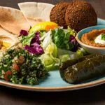 Catering by Dish hero