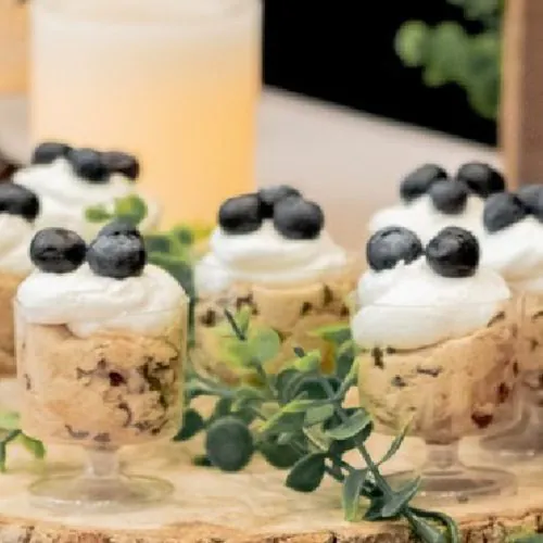 Cinnaholic Catering: A Dedicated Vegan Bakery, the Allergens It Still Carries & How to Order for the Office