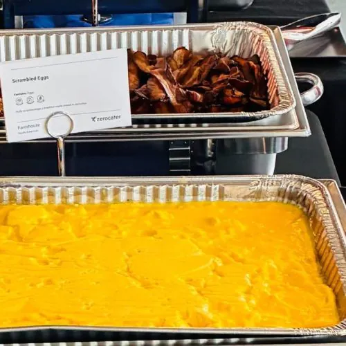Denny’s Catering Guide: Three Menus, One Brand, and How to Order for the Office