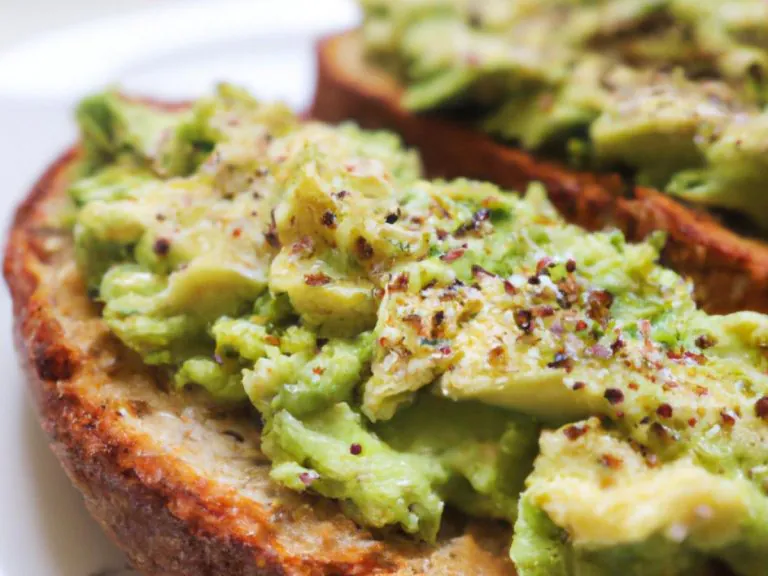 Avocado Toast catering
