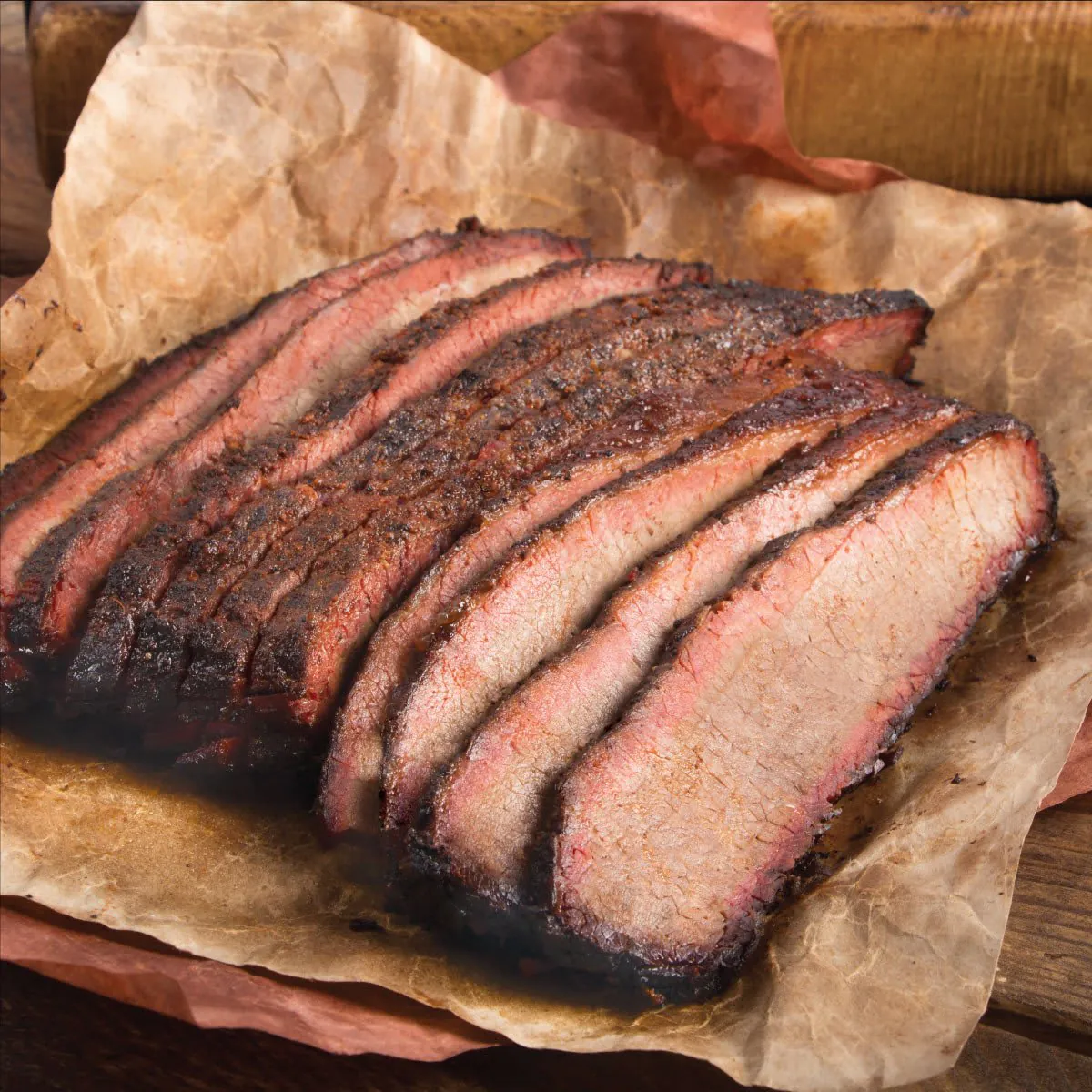 Dish Brisket Hero