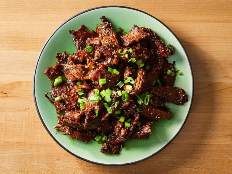 Bulgogi catering