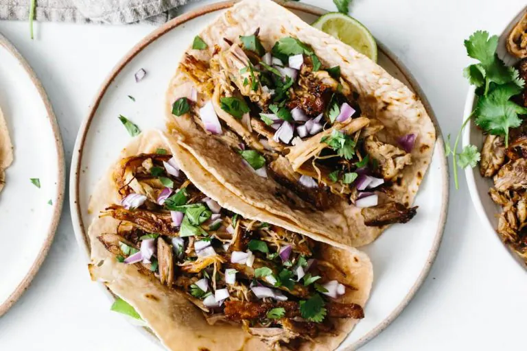 Carnitas catering