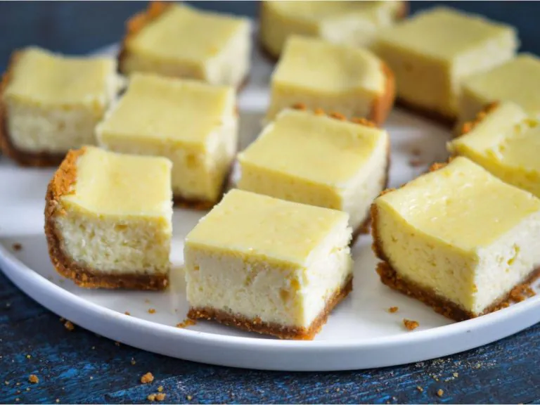 Cheesecake catering