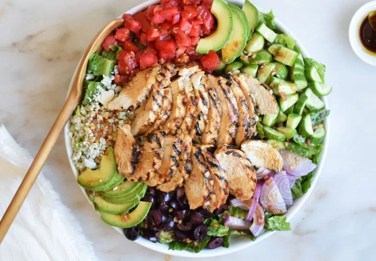 Chicken Salad catering