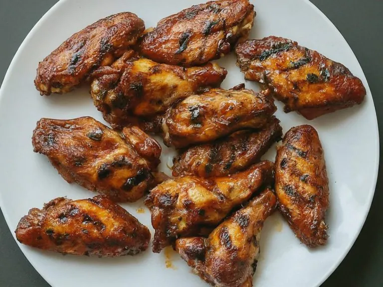 Chicken Wings catering