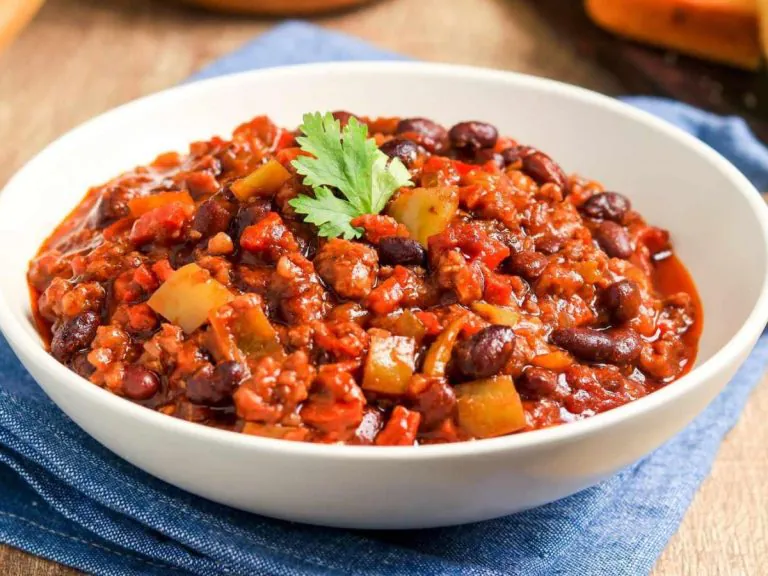 Chili catering