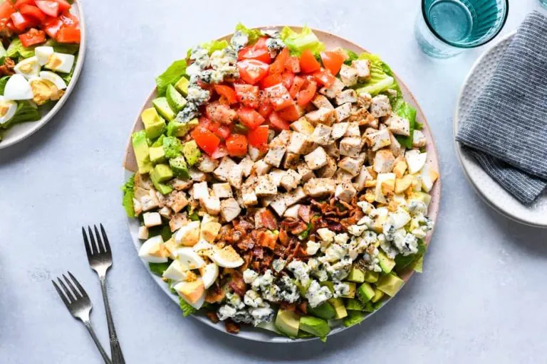 Cobb Salad catering