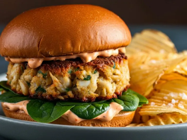 Crab Cake catering