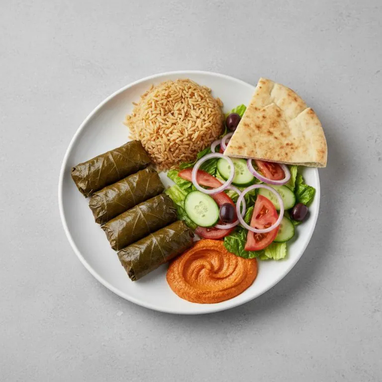 Dolma catering