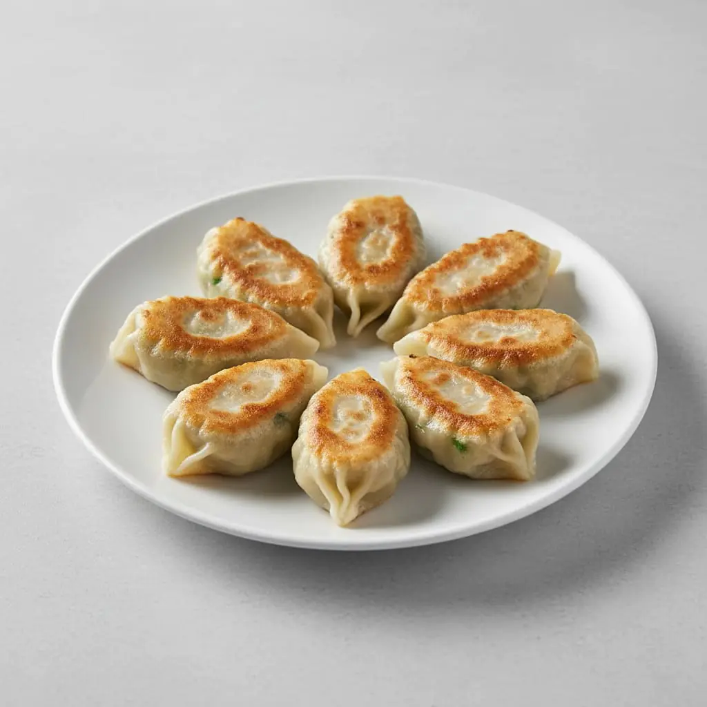 Dish Dumplings Hero
