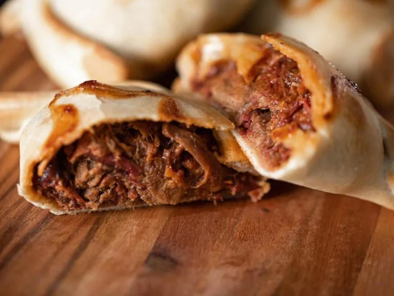 Empanada catering