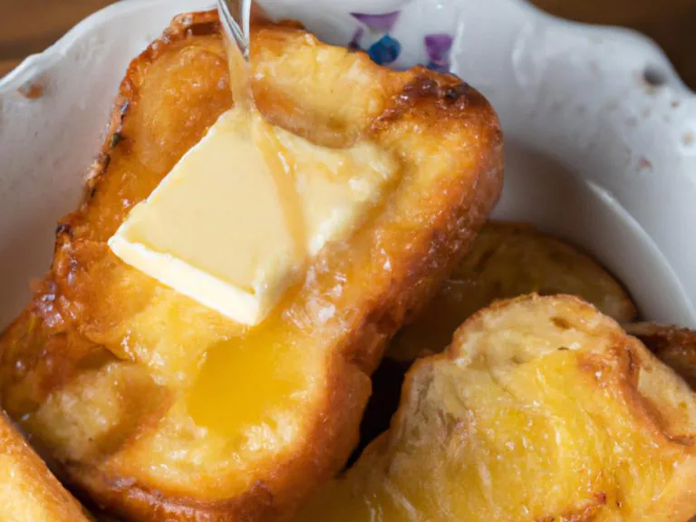 French Toast catering