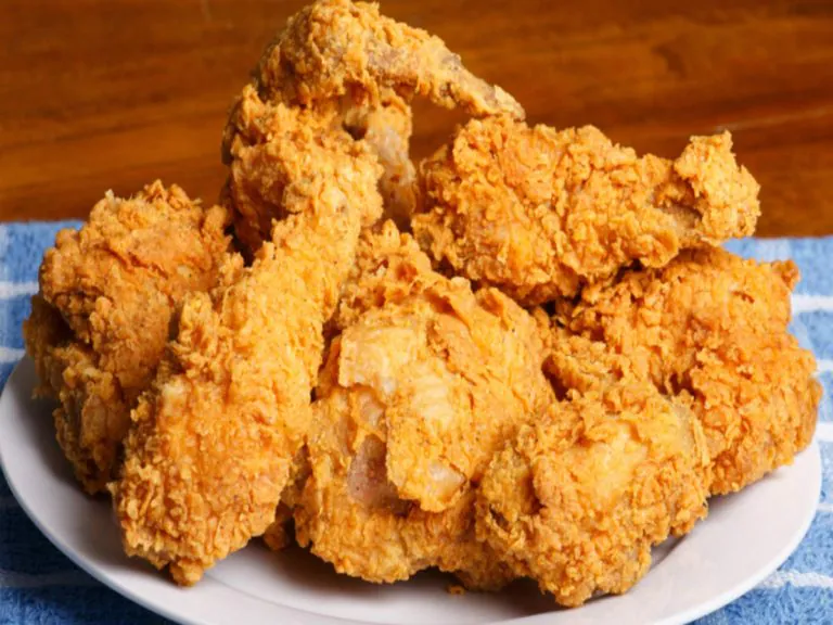 Fried Chicken catering
