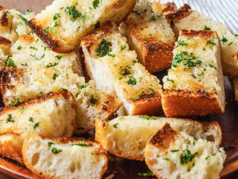 Garlic Bread catering