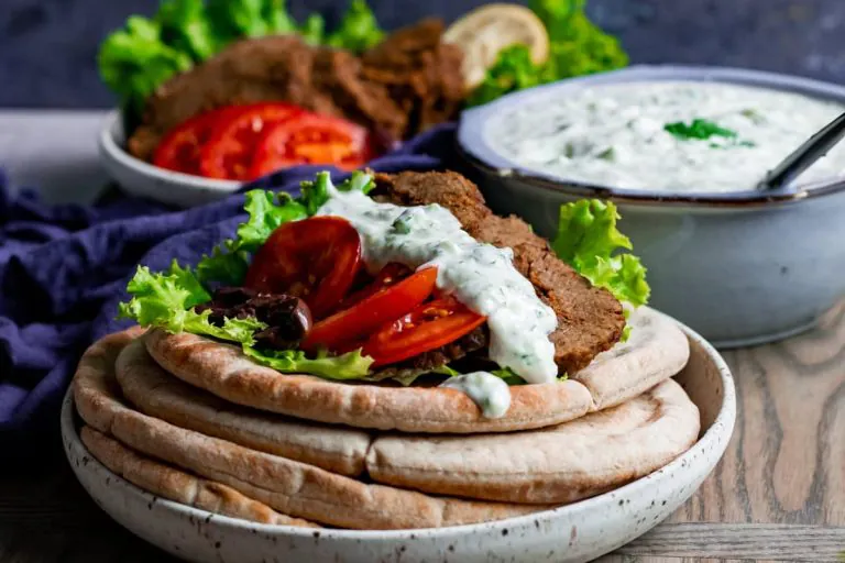Gyro catering