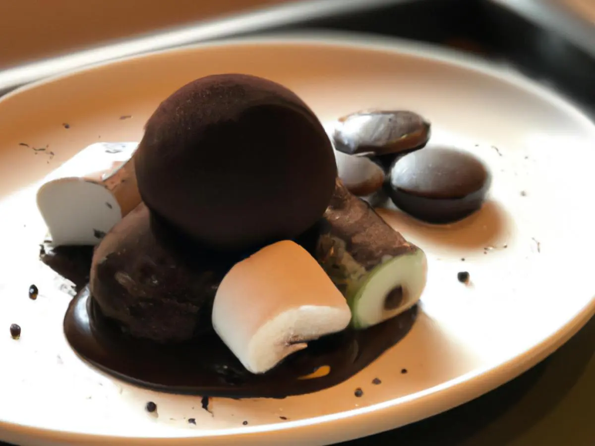 Dish Mochi Hero