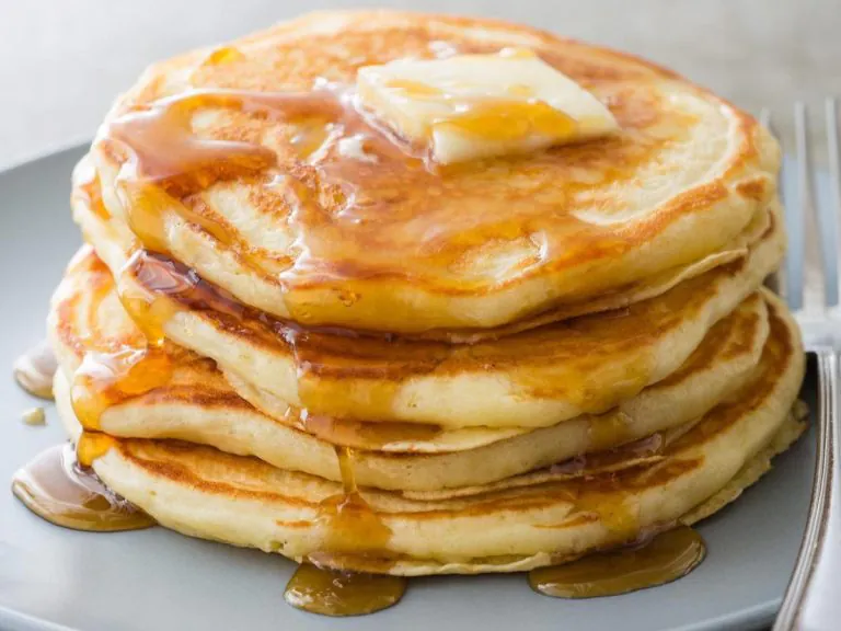 Pancakes catering