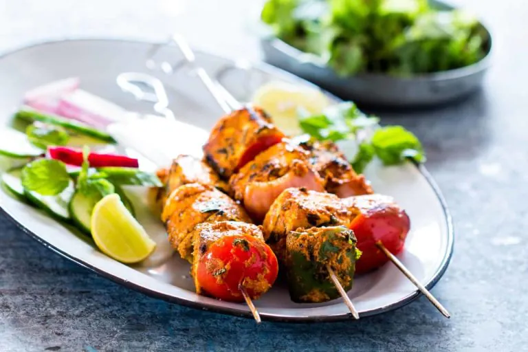 Paneer Tikka catering