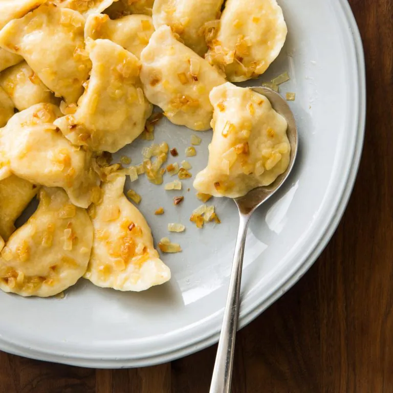 Pierogi catering