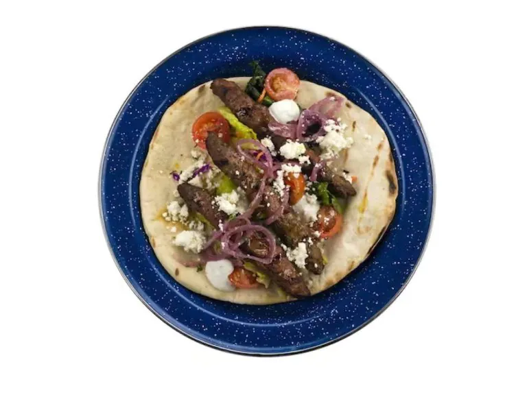 Pita catering