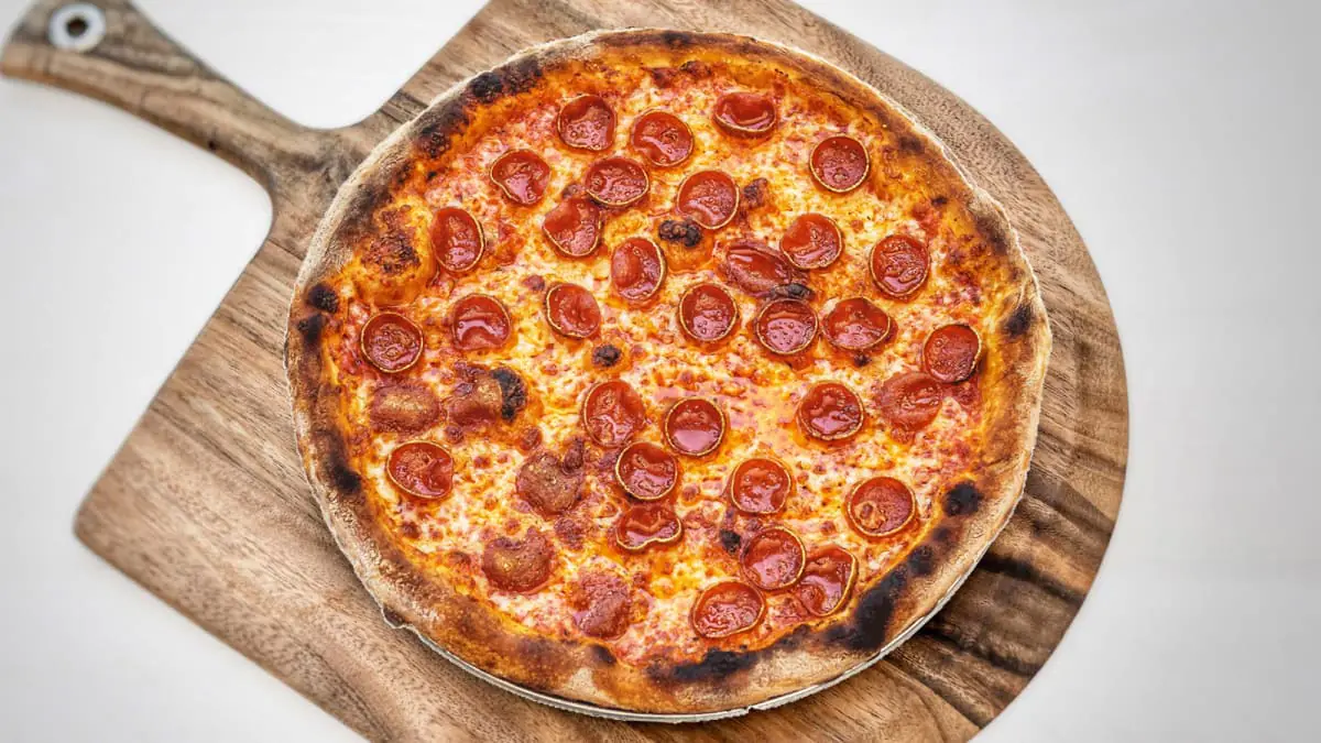 Dish Pizza Hero