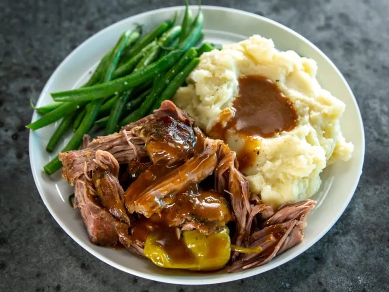 Pulled Pork catering