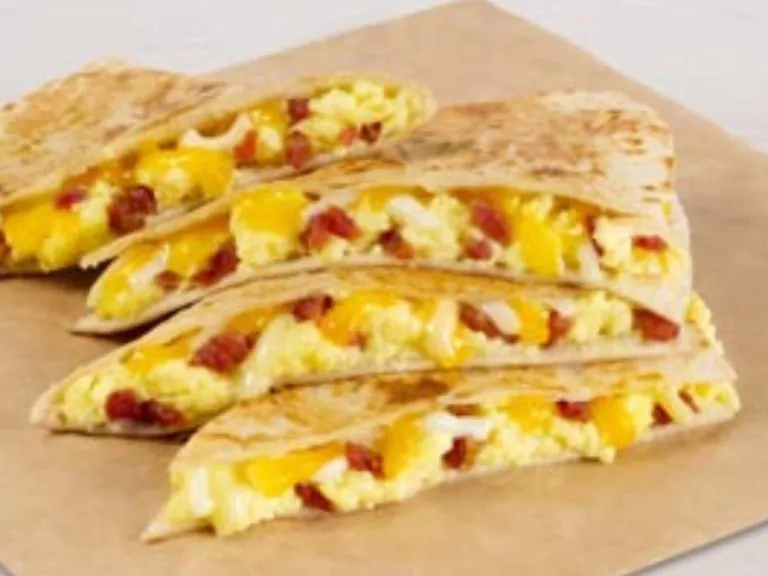 Quesadilla catering