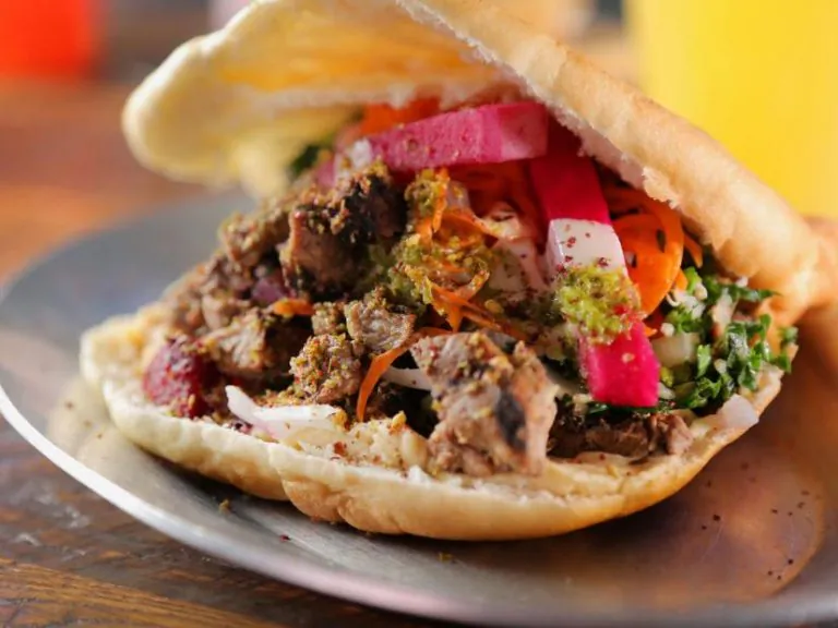Shawarma catering