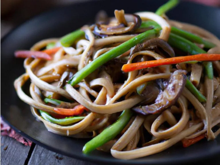 Stir Fry catering