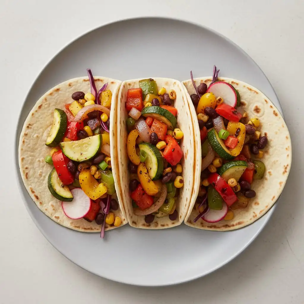 Dish Tacos Hero