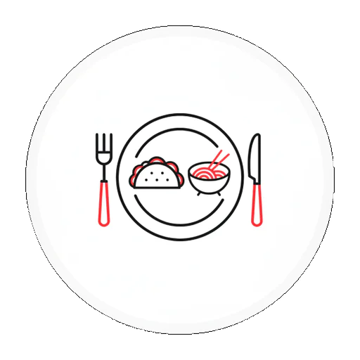 Catering by Dish