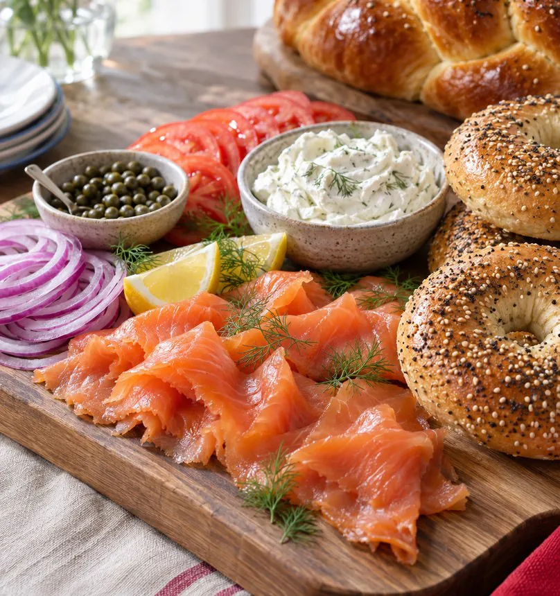 Bar & Bat Mitzvah Catering Bar & Bat Mitzvah Catering