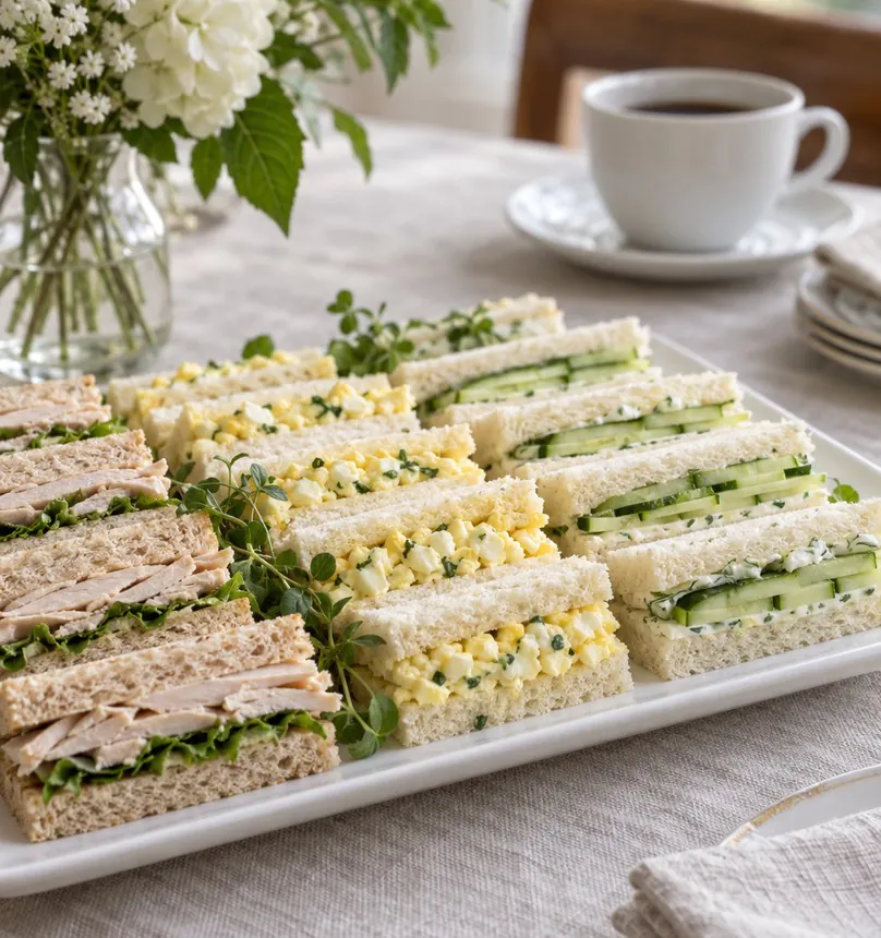 Funeral Reception Catering Funeral Reception Catering