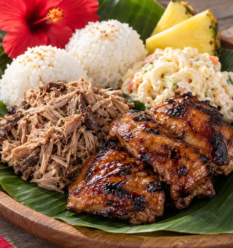 Luau Catering Luau Catering