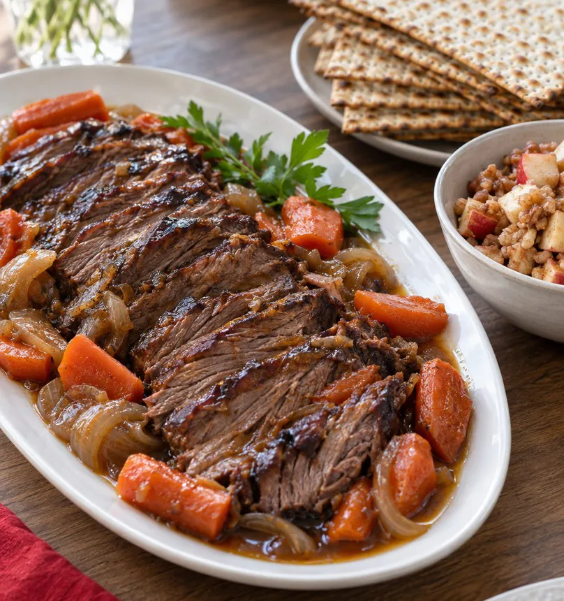 Passover Catering Passover Catering