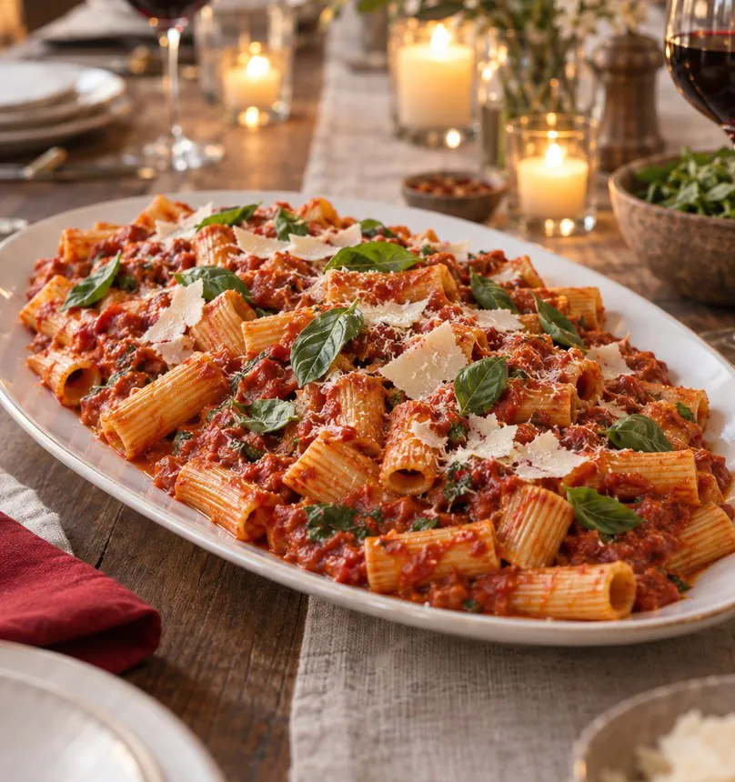 Rehearsal Dinner Catering