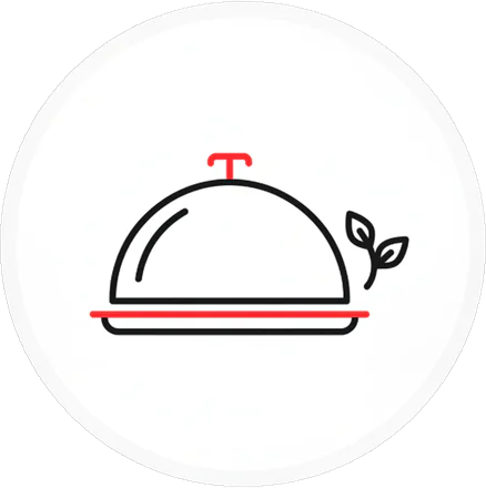 Funeral Reception Catering