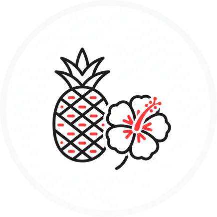 Luau Catering