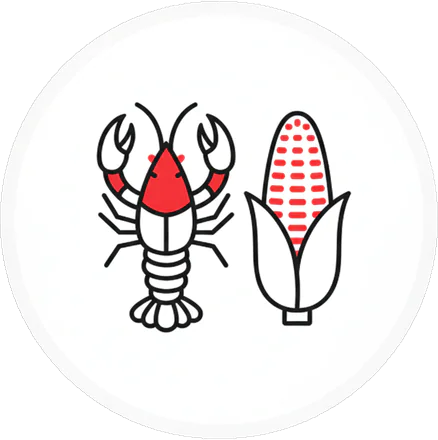 Seafood Boil Catering