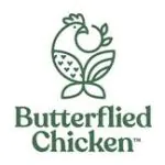 Butterflied