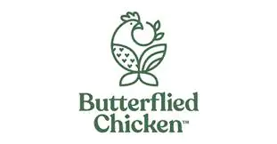 Butterflied Butterflied