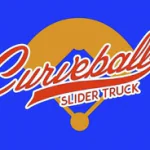 Curveball Sliders - Food Truck