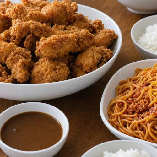 Jollibee Catering Guide: The Six Party Packages, What Is in Each, and How to Order for the Office Jollibee Catering Guide: The Six Party Packages, What Is in Each, and How to Order for the Office