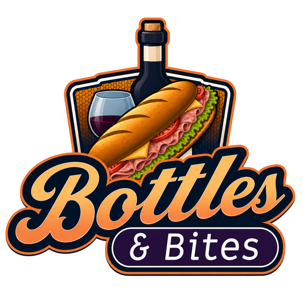Breakfast with Bottles & Bites Breakfast with Bottles & Bites