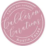 Calderon Curations