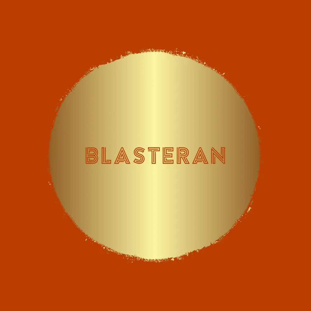Blasteran Blasteran