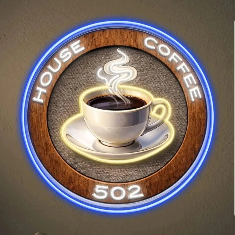 House Coffee 502