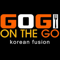 Gogi on the Go Korean Fusion Gogi on the Go Korean Fusion
