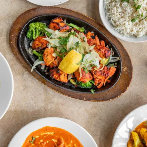 Mirch Masala Catering: Pick the Sauce First, and How to Order for a Seattle Office